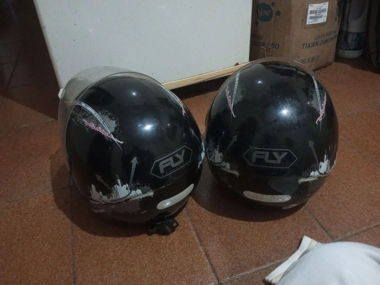 Capacete  - Foto 3