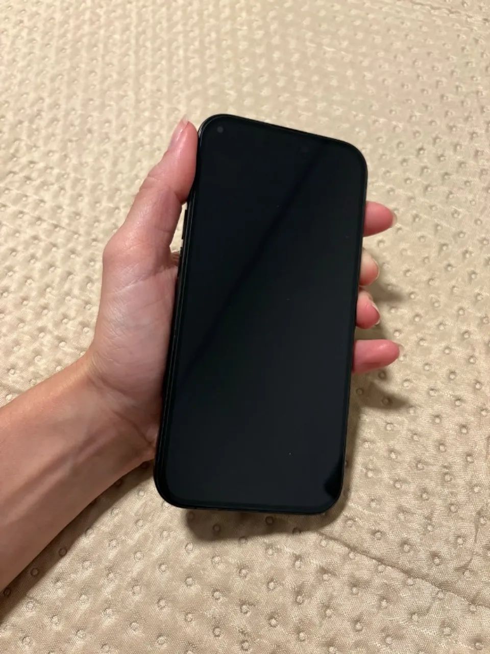 IPHONE 15 PRO - Foto 4