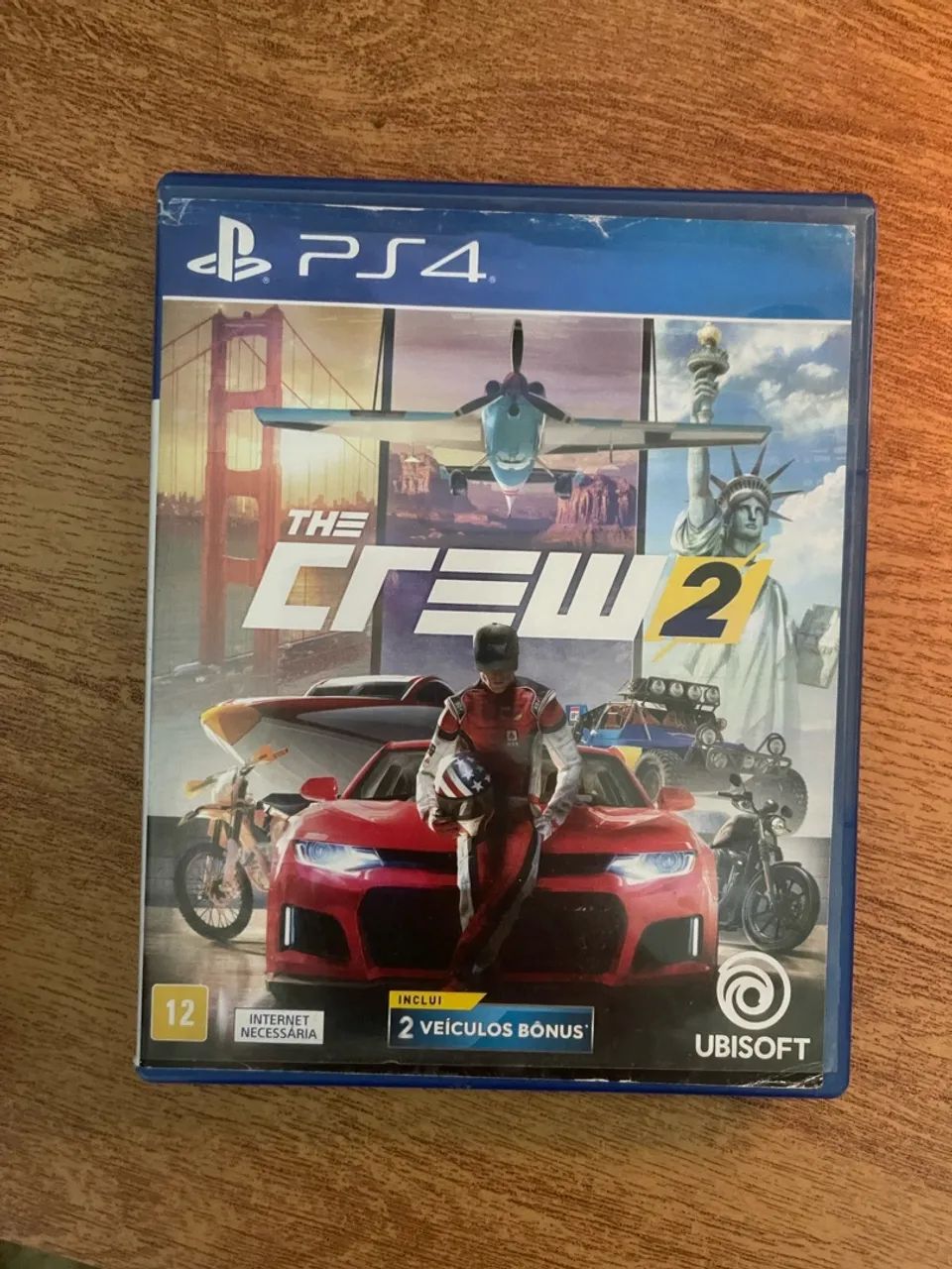 Jogos ps4 - Foto 4