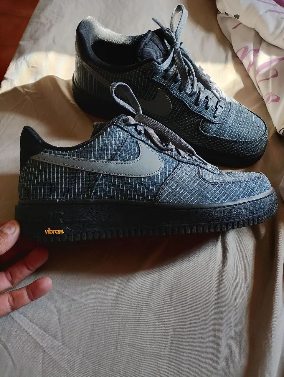NIKE AIR FORCE 