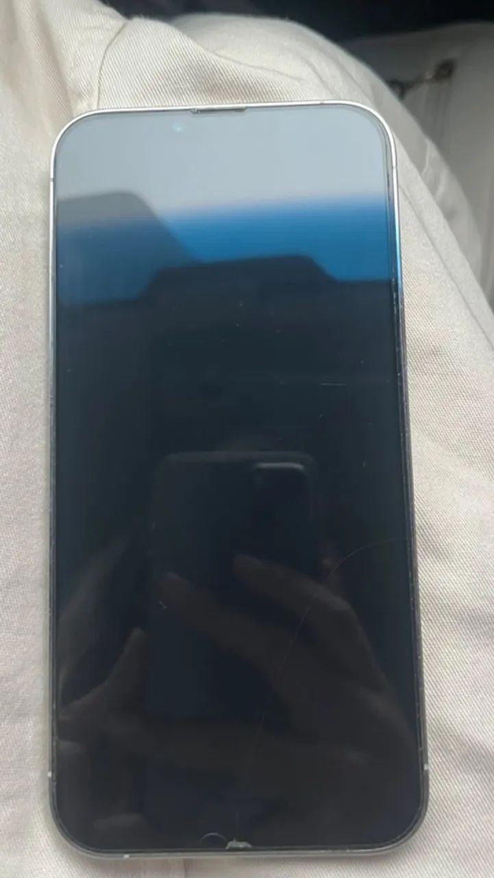 iPhone 13 Pro Max 256gb - Foto 2
