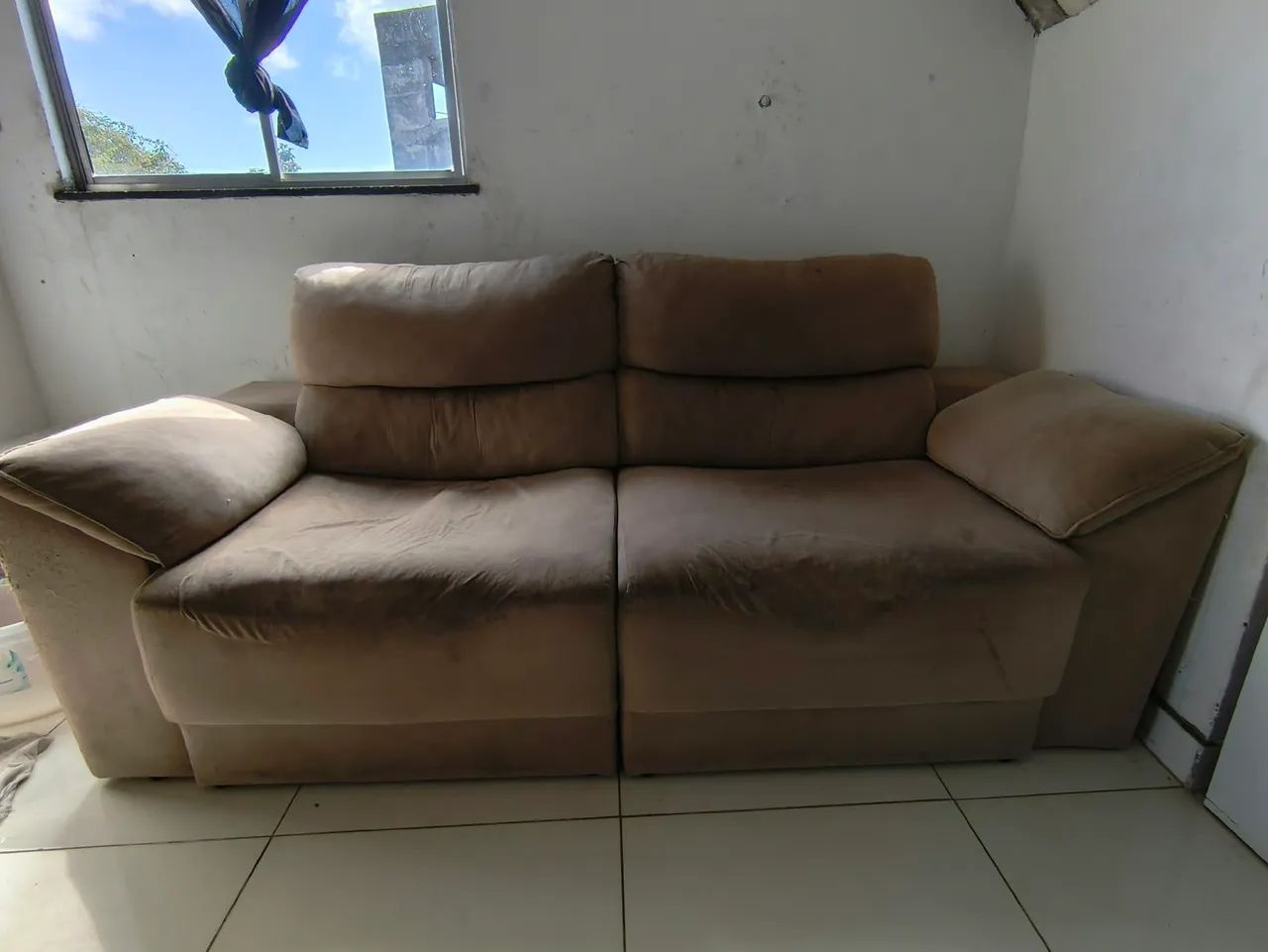Sofá Retrátil  - Foto 4