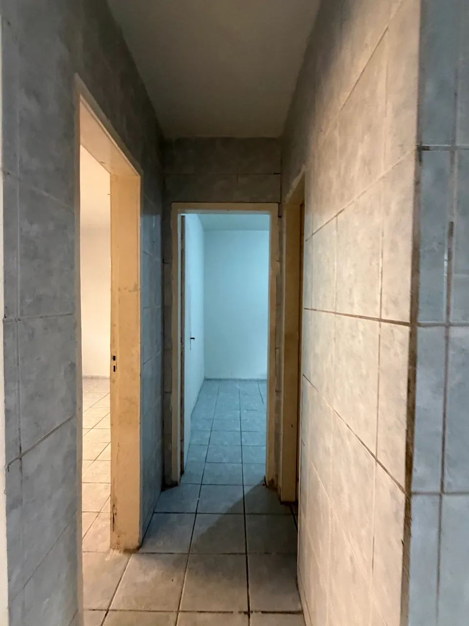 Apto Térreo em Linha do tiro  - Foto 3