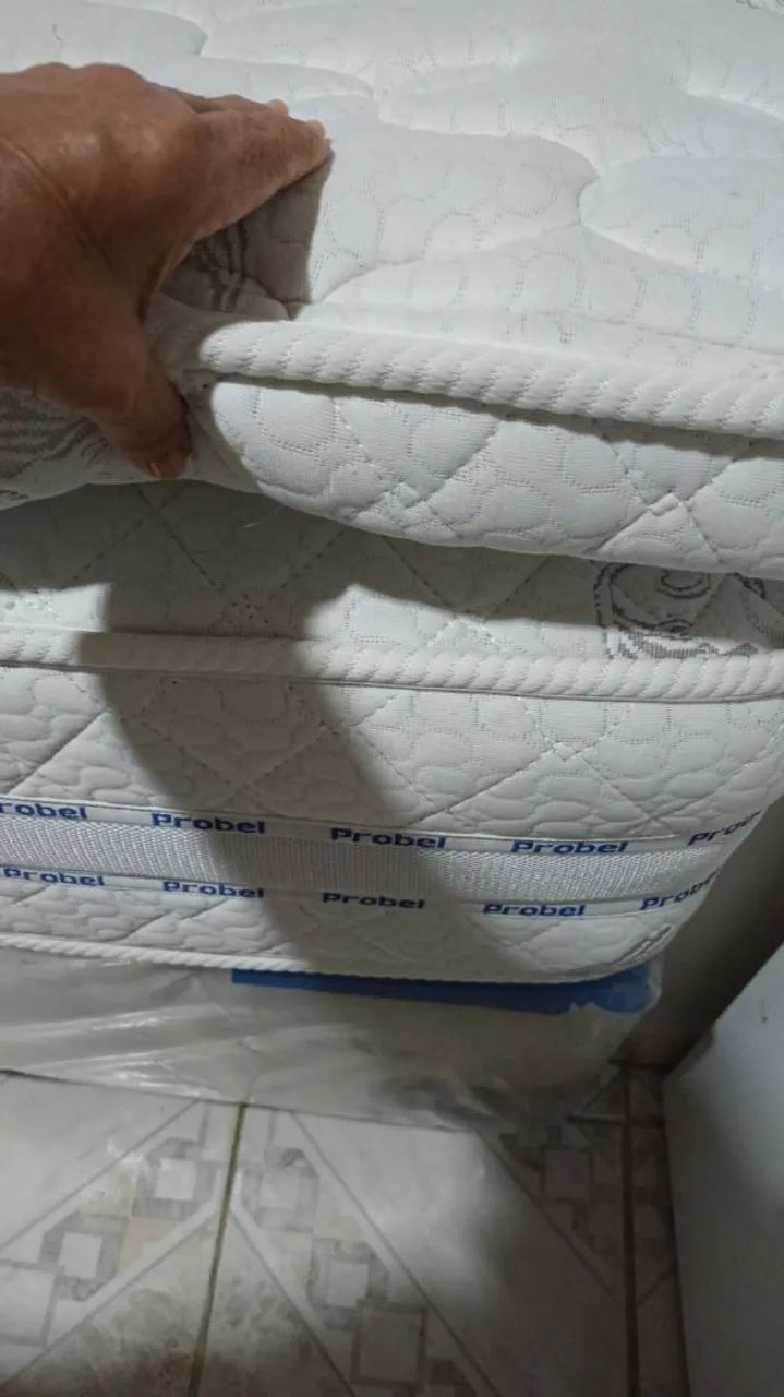 Cama Solteirão. - Foto 3