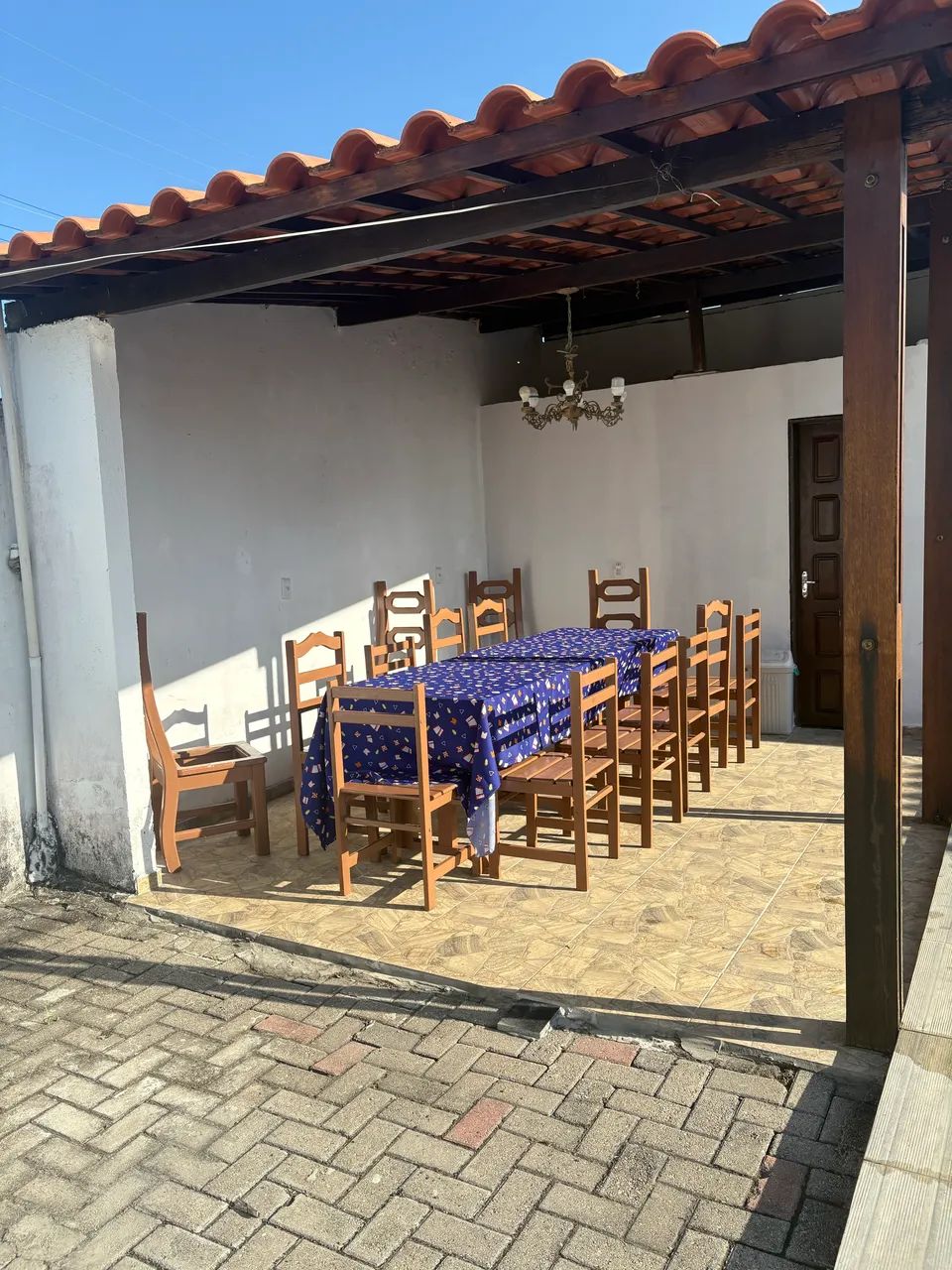CASA NA MASSAGUEIRA - TEMPORADA  - Foto 2