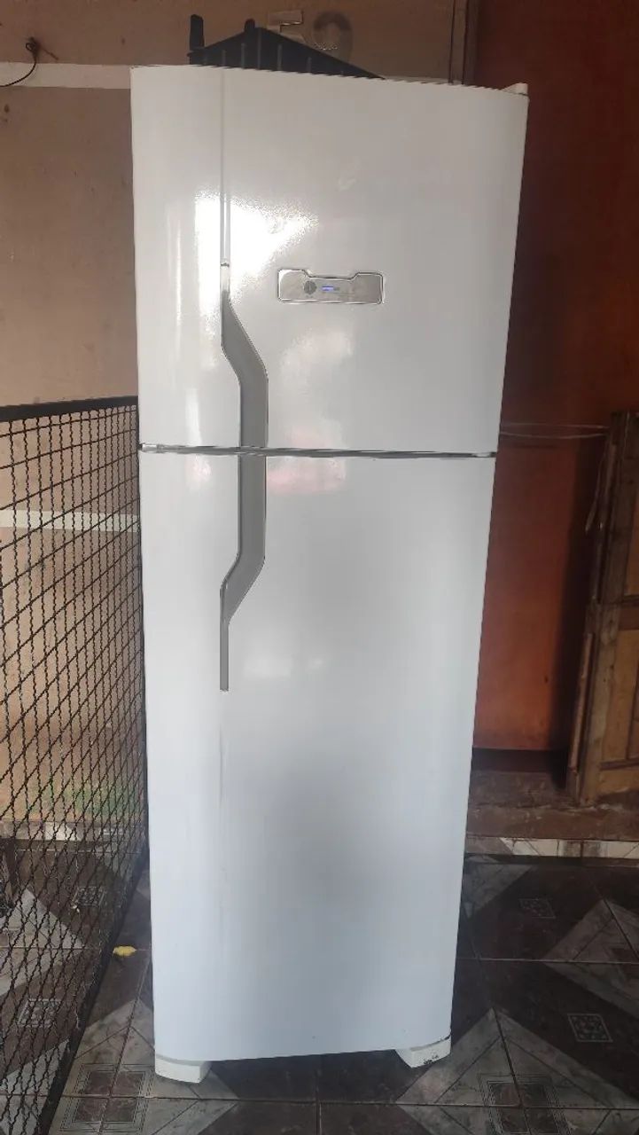 Vendo geladeira  - Foto 2