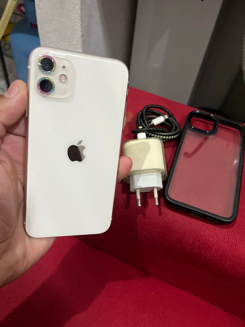 iPhone 11 todo original ?  - Foto 5