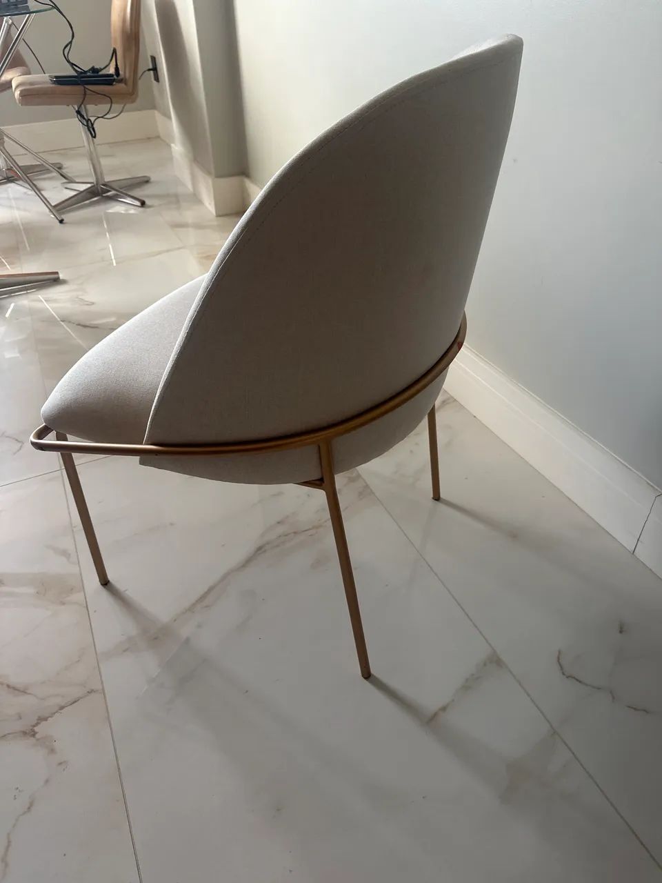 Cadeira  - Foto 2