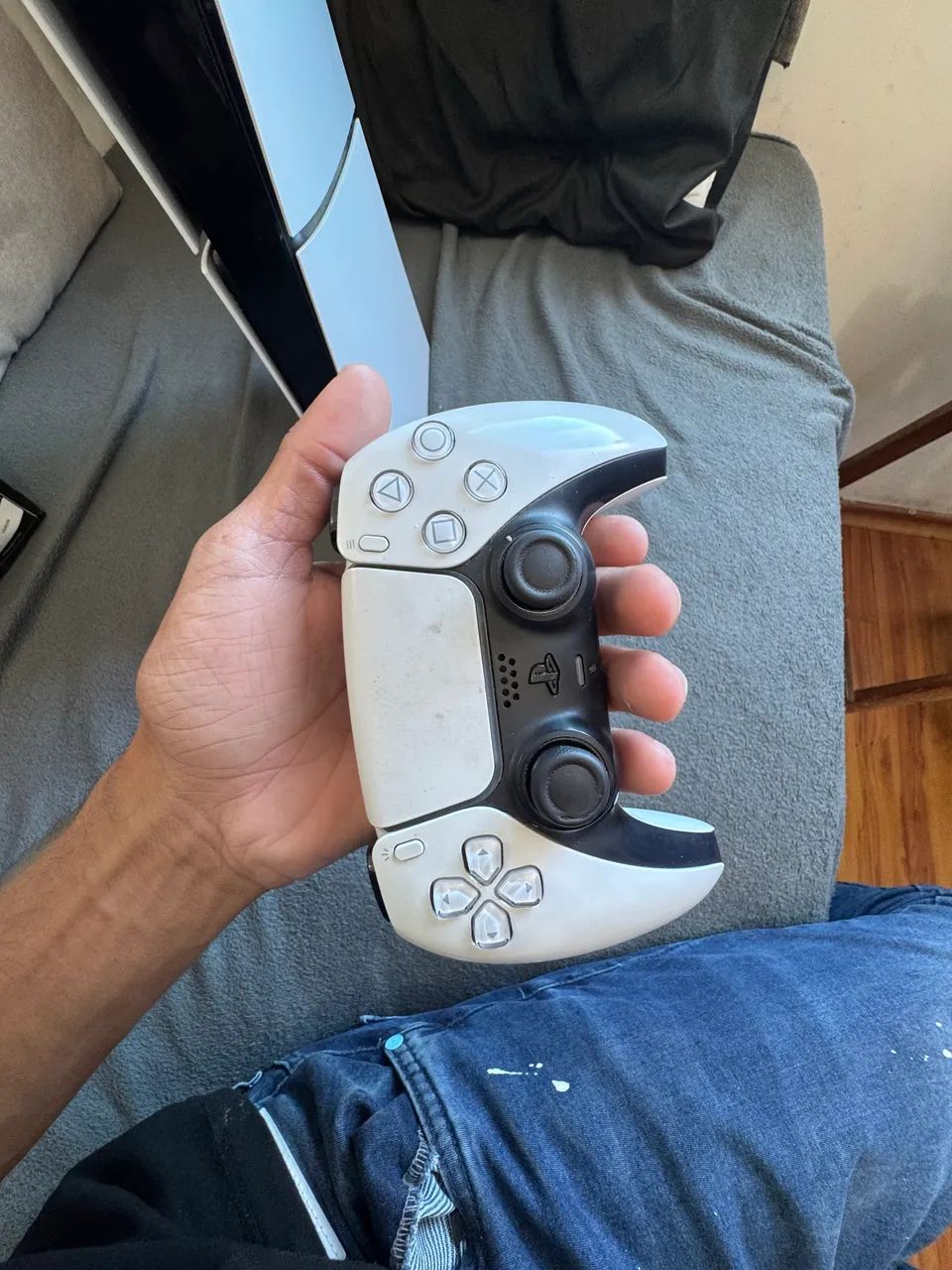 Ps5 slim digital . - Foto 5