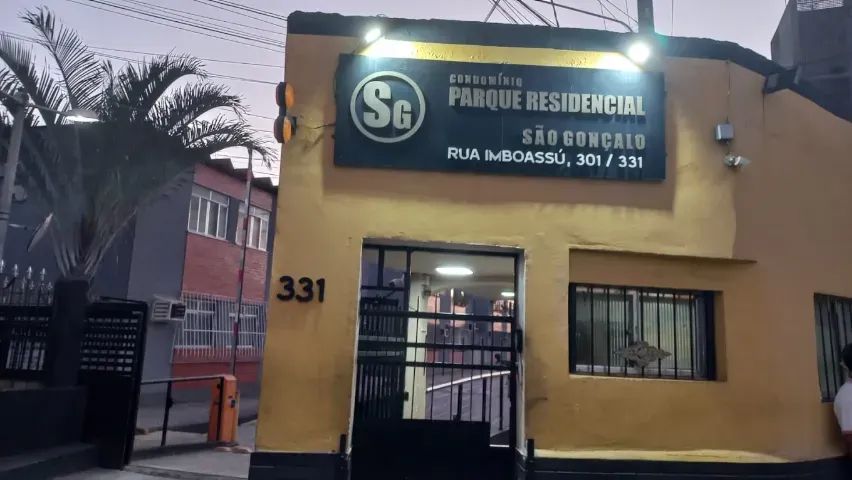 Apartamento com 2 quartos no Boassu - Foto 2