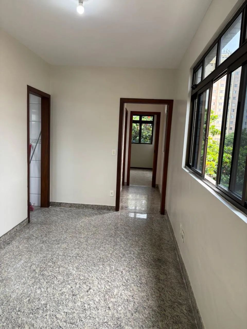 Aluguel de Apartamento 