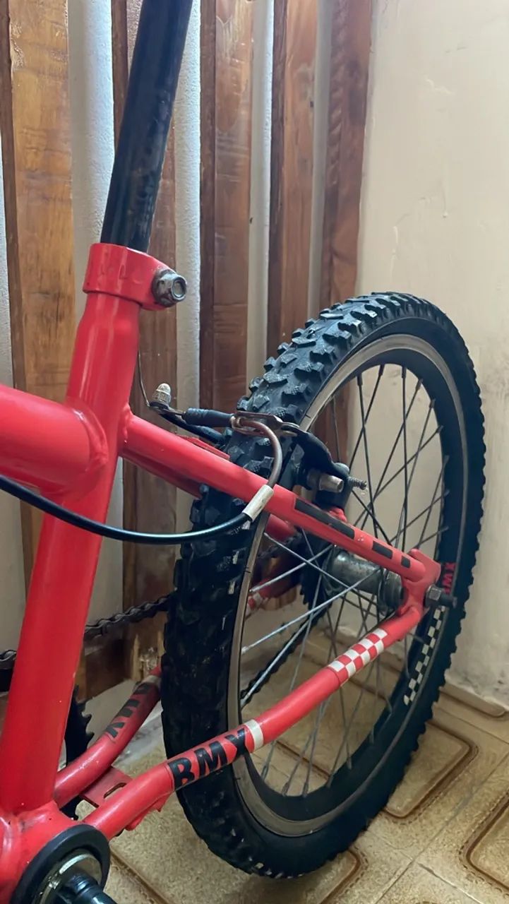 Bicicleta  - Foto 2