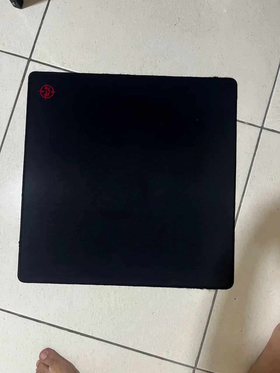 Mouse pad TGT