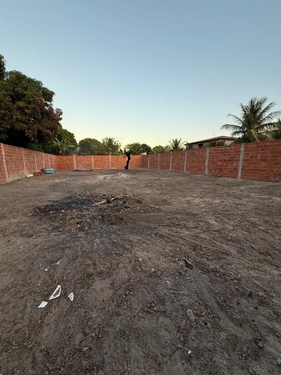 VENDO TERRENO EM HORIZONTE  - Foto 4