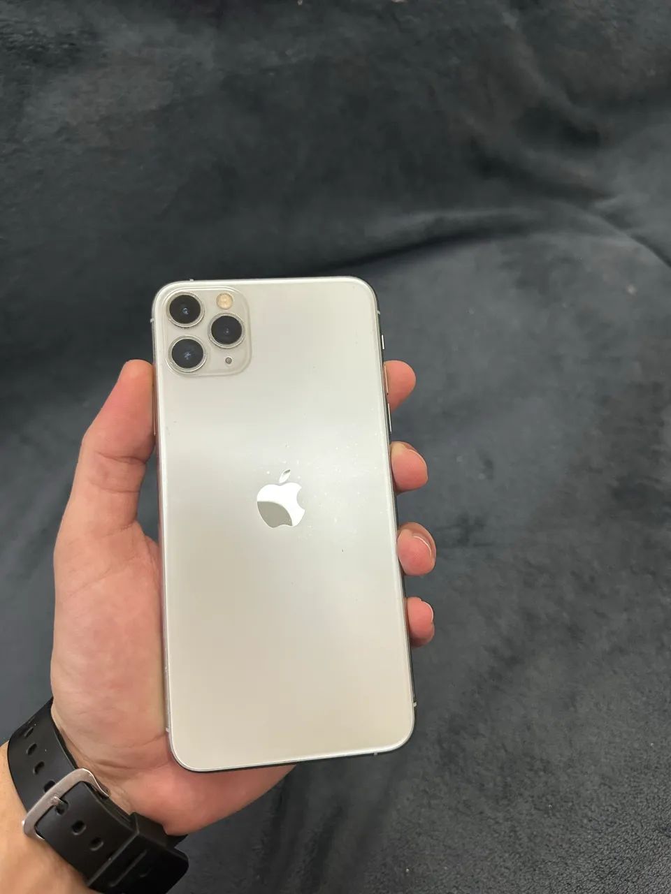 IPHONE 11 PRO MAX  - Foto 5