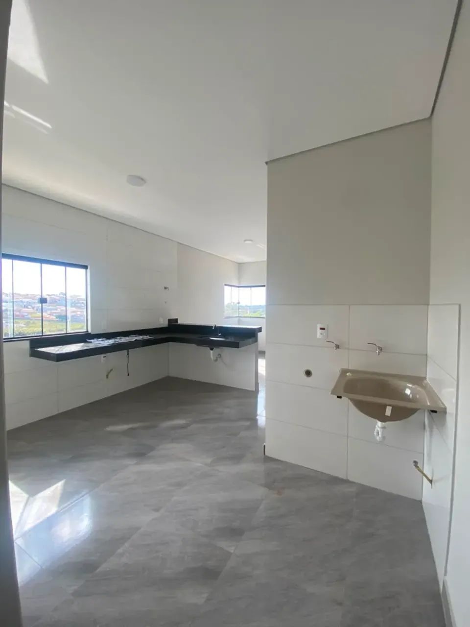 APARTAMENTO DONA ADÉLIA ll  ARAXÁ/MG