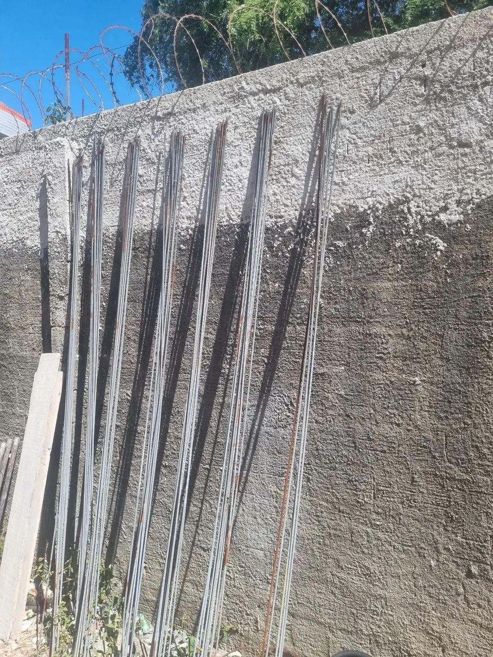 Vara roscada galvanizada 3/8 - Foto 3