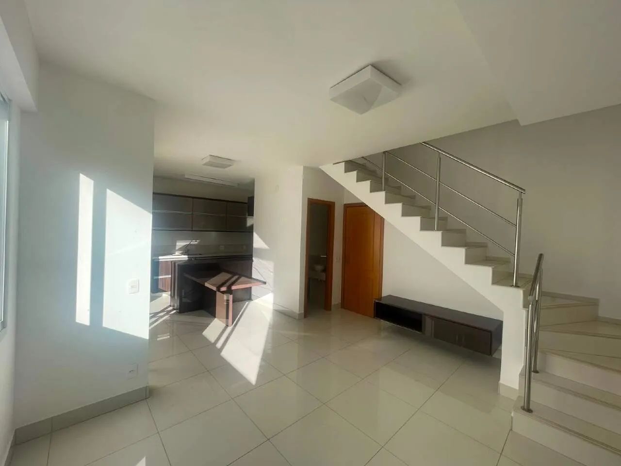 Apartamento duplex a Alugar com 2 suítes no Vila da Serra - Nova Lima - MG