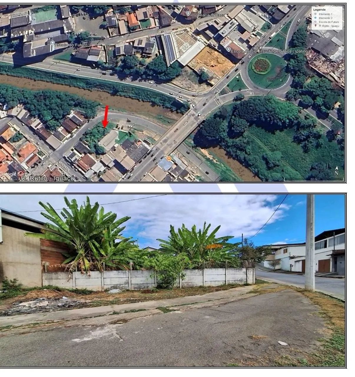 Lote - Foto 4