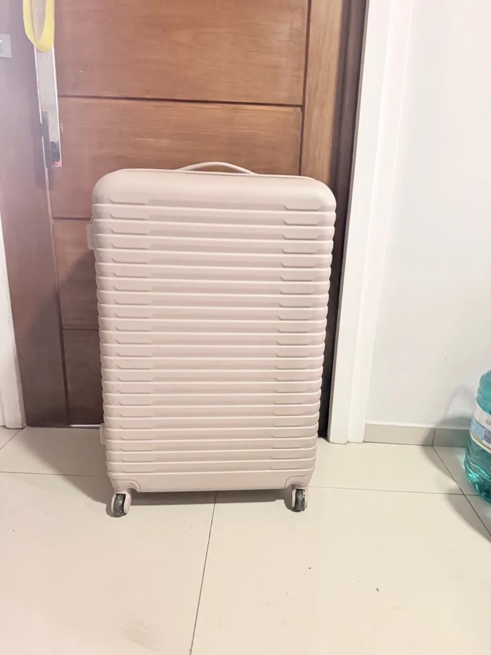 Mala de viagem 23 kg