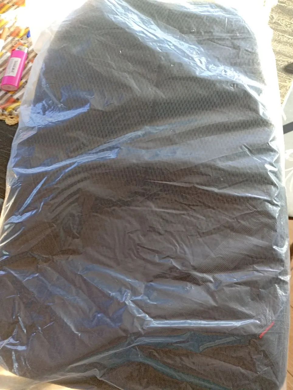 Mochila para viagem e escolar  - Foto 2