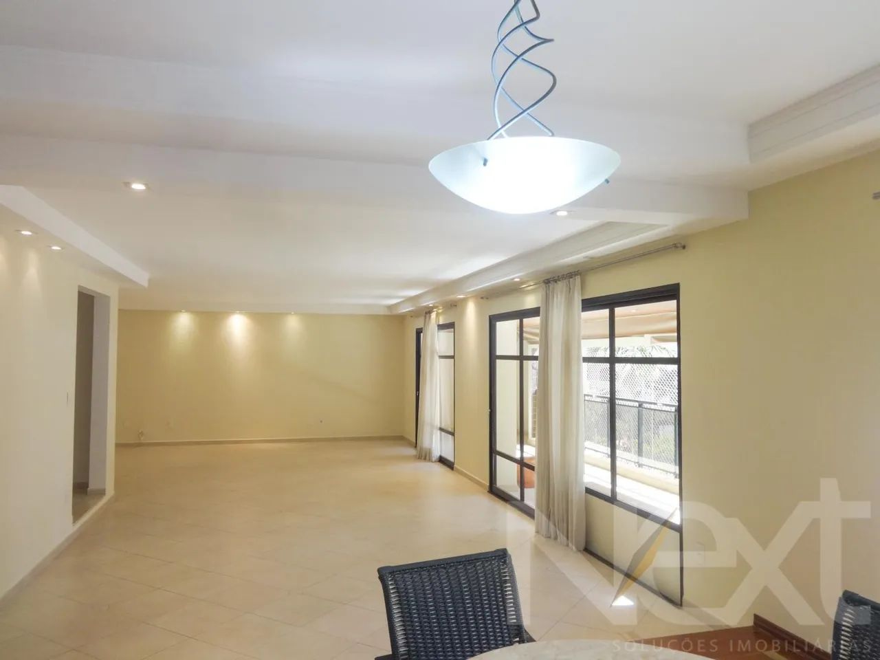 apartamento - Cambuí - Campinas