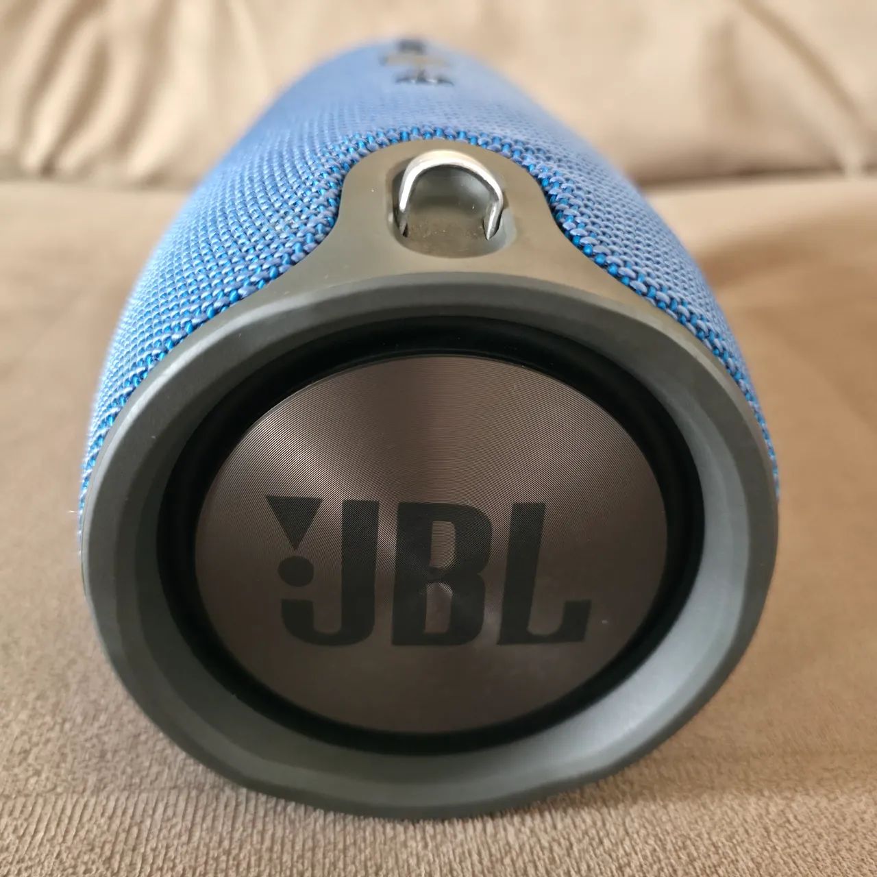 Caixa Som JBL Xtreme Original Usar na Tomada - Foto 4
