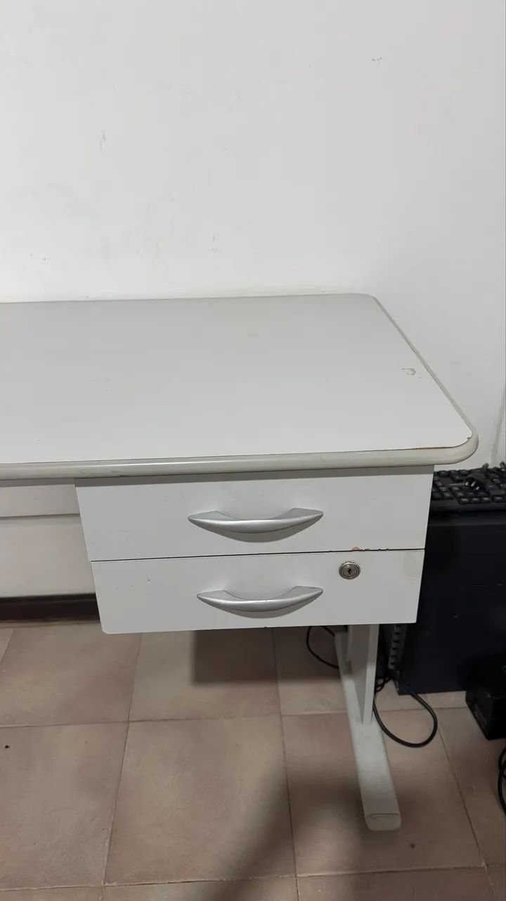 Mesa de escritório  - Foto 2