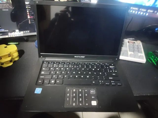 notebook multilaser - Foto 5