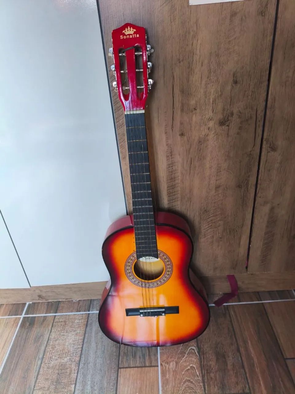 Violão Sonatta 