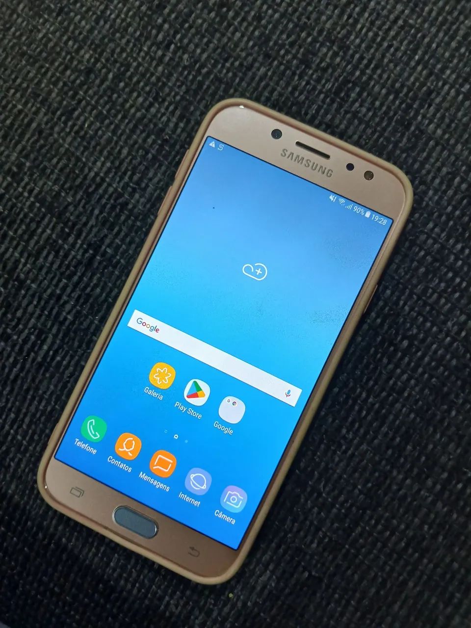 Vendo Samsung Galaxy J7 Pro 