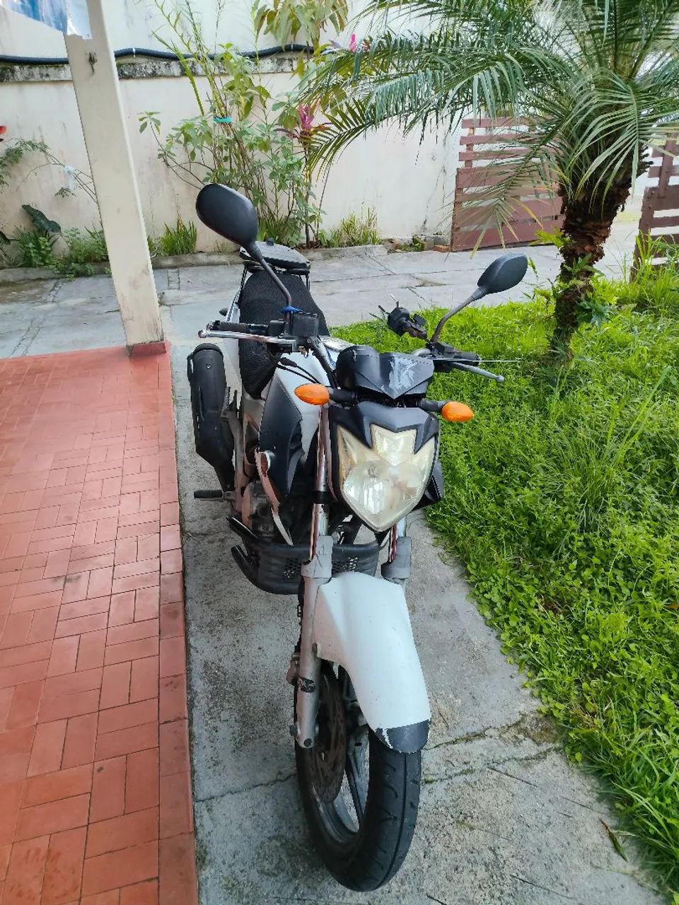 Fazer 250cc 2014 - Foto 3