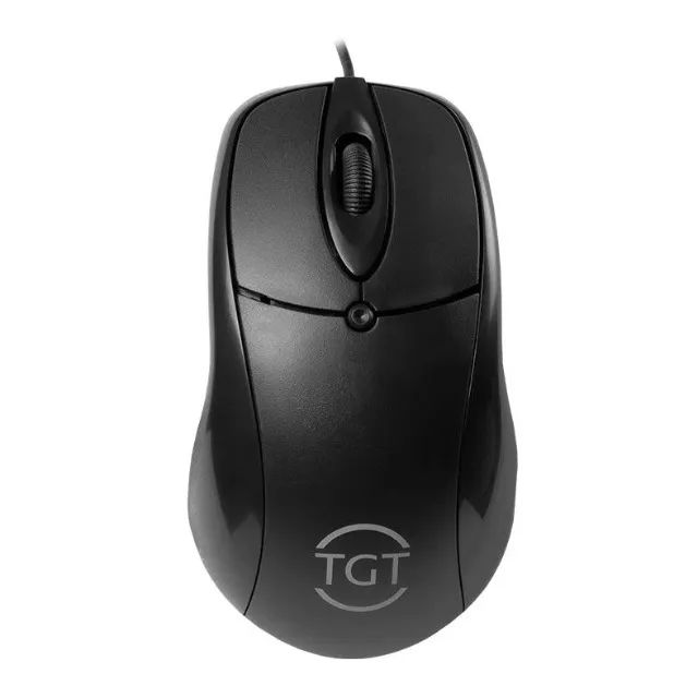 Kit Teclado e Mouse Office TGT GR100 V3 ABNT2 - Foto 2