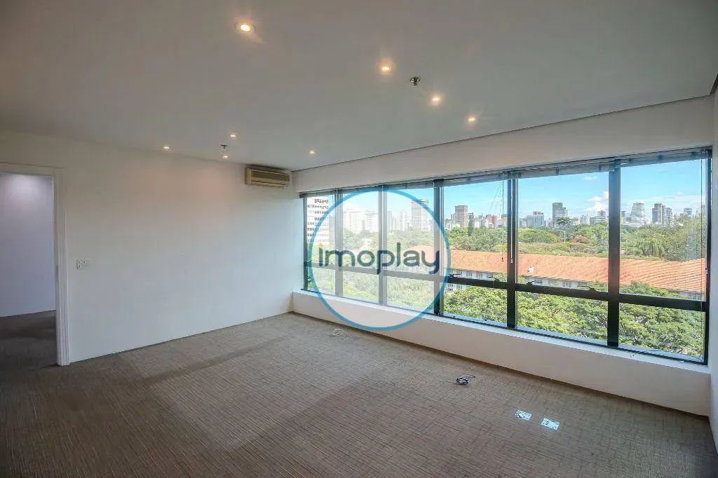 Conjunto para alugar, 187 m² - Itaim Bibi - São Paulo/SP - Foto 2