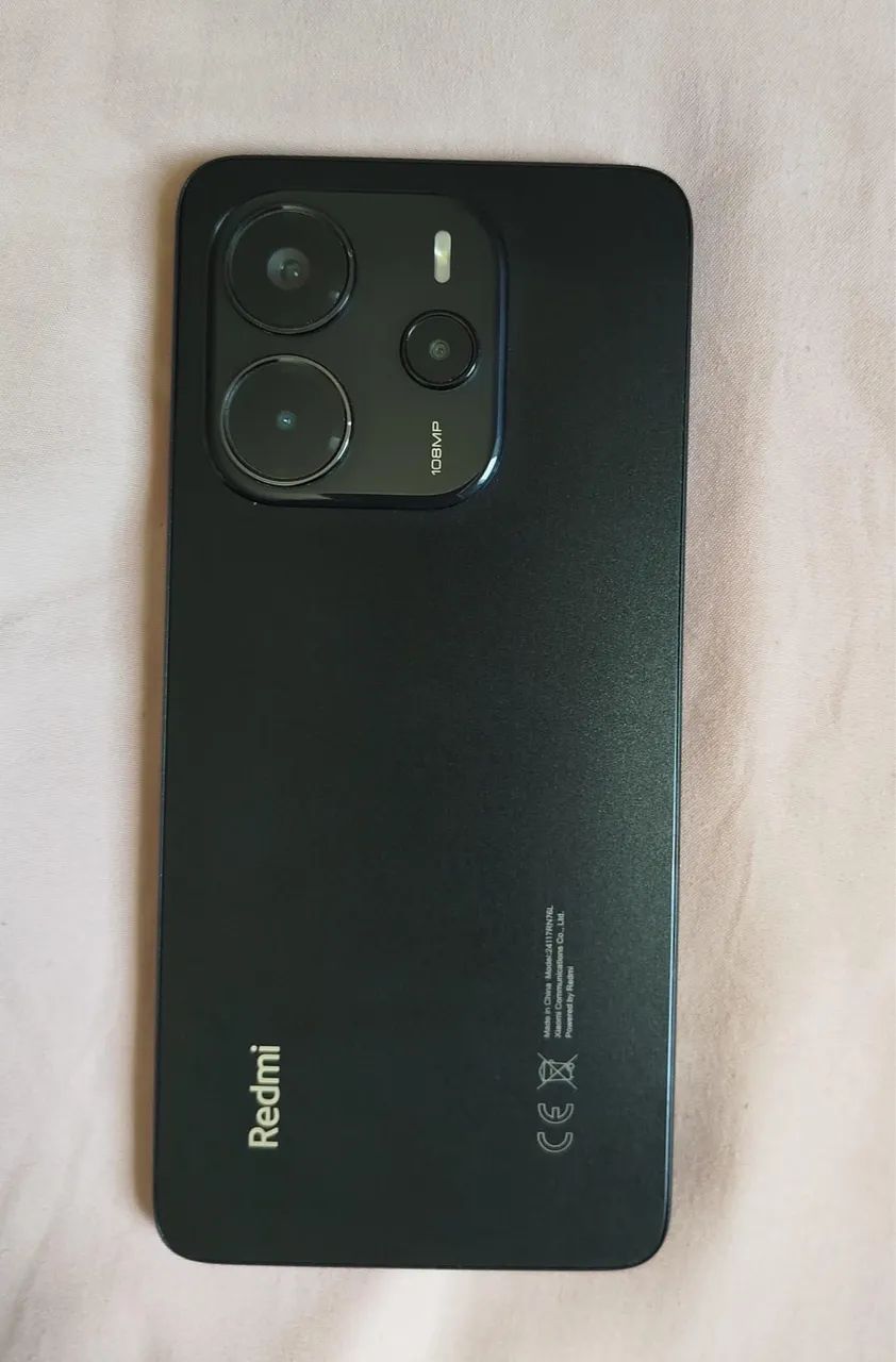 Vendo esse Xiaomi Note 14  - Foto 2