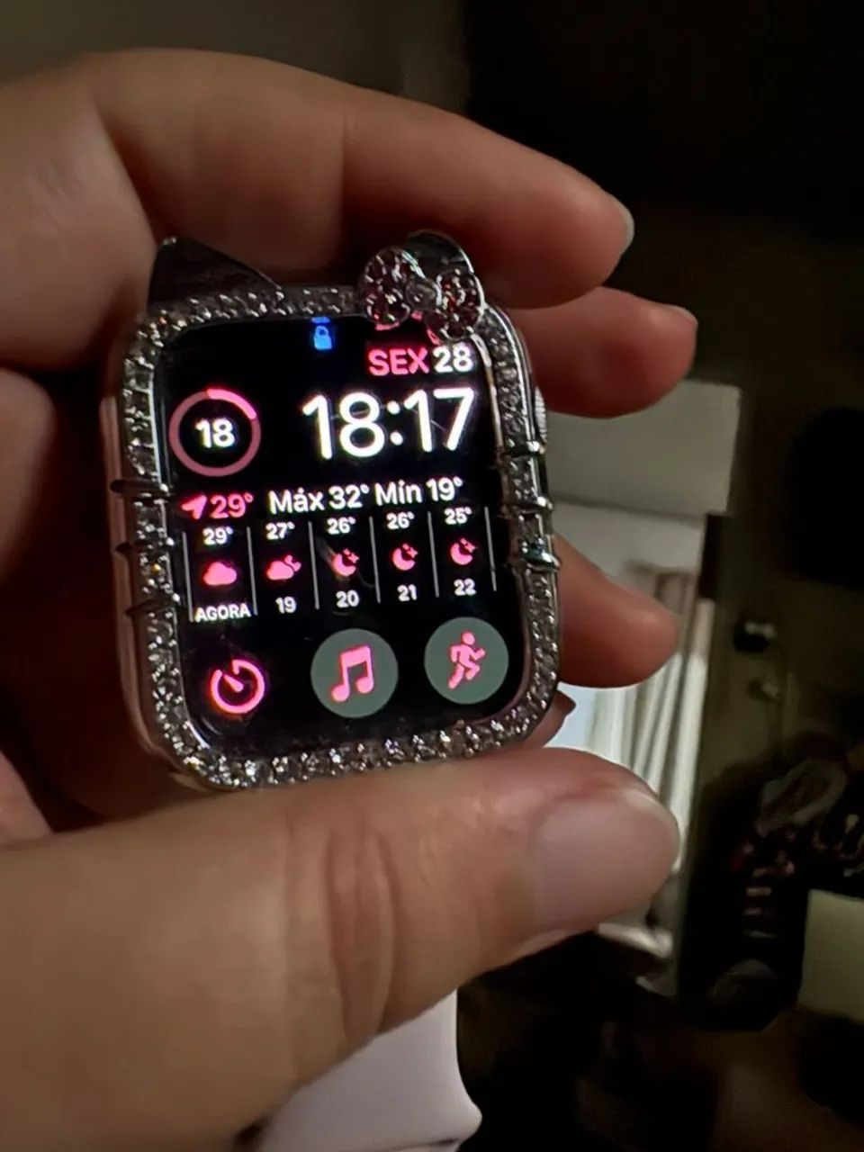 Apple Watch Series 9 (GPS) - Foto 3