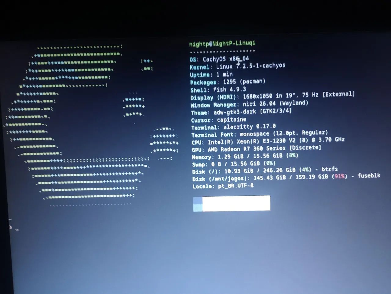 R7 360 Oc 2gb Gigabyte  - Foto 4