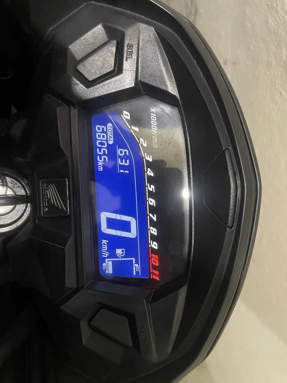 CG Titan 160 2022  - Foto 5