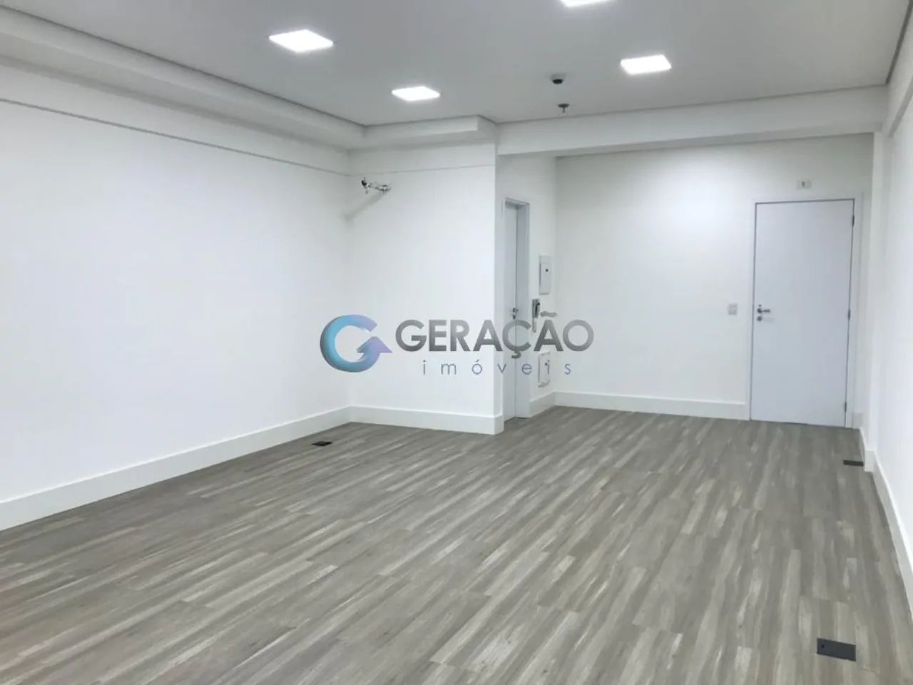 Comercial Sala em Condomínio em São José dos Campos - Foto 3
