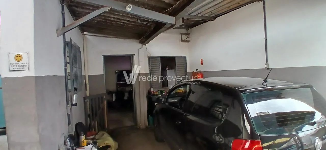 barracão - Jardim Brasil - Campinas - Foto 5