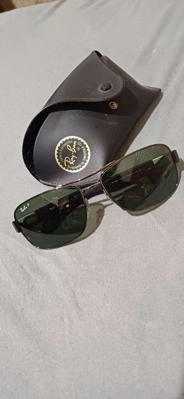 Ray Ban