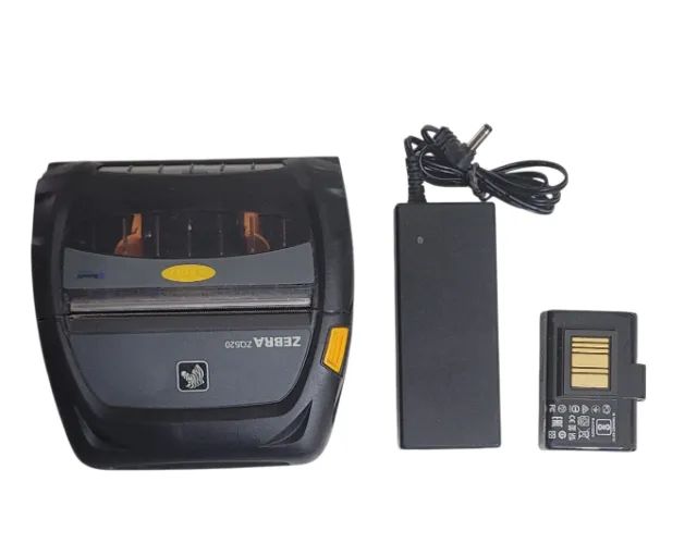 Impressora Zebra ZQ520