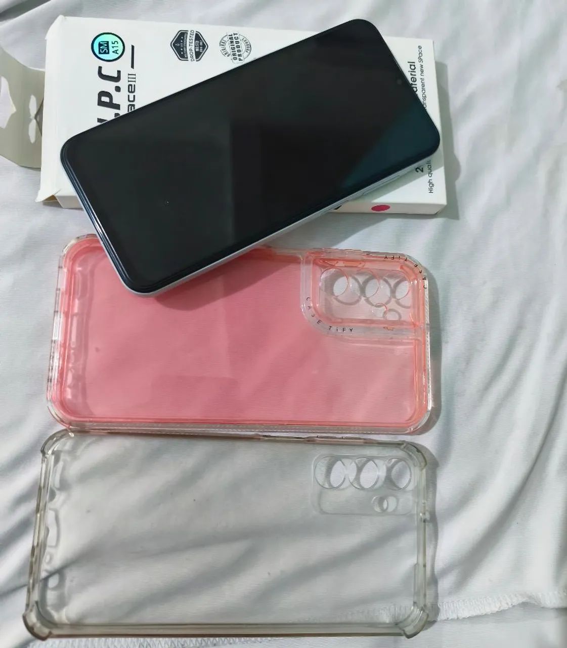 Samsung Galaxy a15 