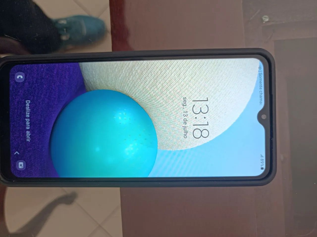 Samsung Galaxy A02  - Foto 2