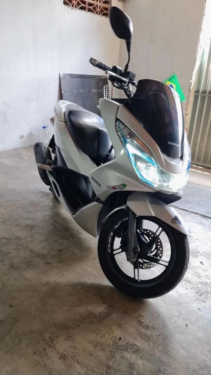 Vendo PCX 2018 - Foto 3