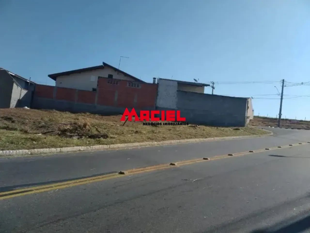 Terreno Santa Julia - 278 m²