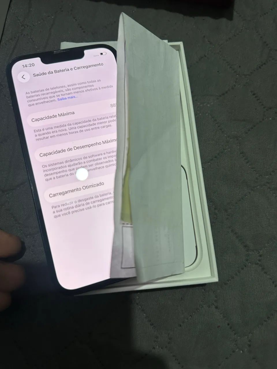 iPhone 14