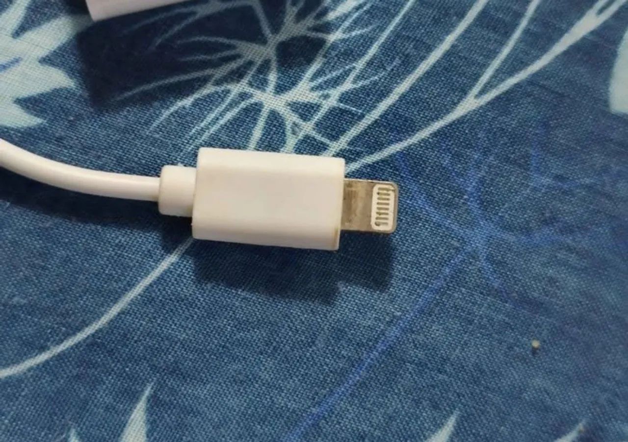 Adaptador câmera digital  - Foto 3