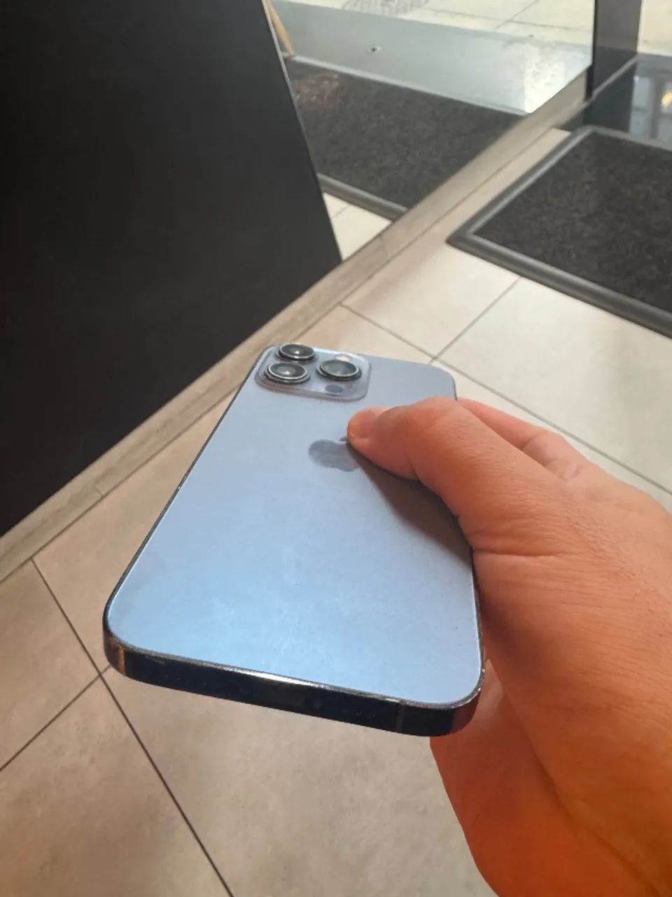 IPHONE 13 PRO 128 BATERIA 100% - Foto 4