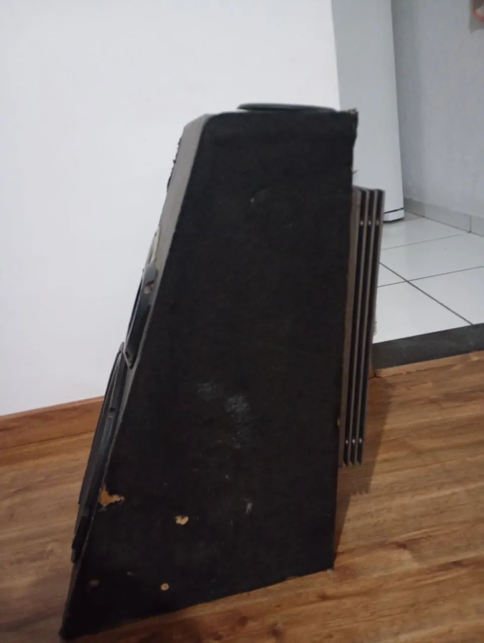 Caixa de som automotivo  - Foto 3